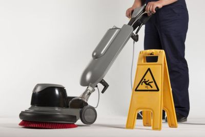 Janitorial Insurance