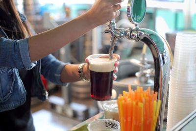 Bar, Tavern, Pub, and Sports Bar Insurance in Woodland Hills, CA – Protect Your Business with Mavrik Financial  and Insurance Services